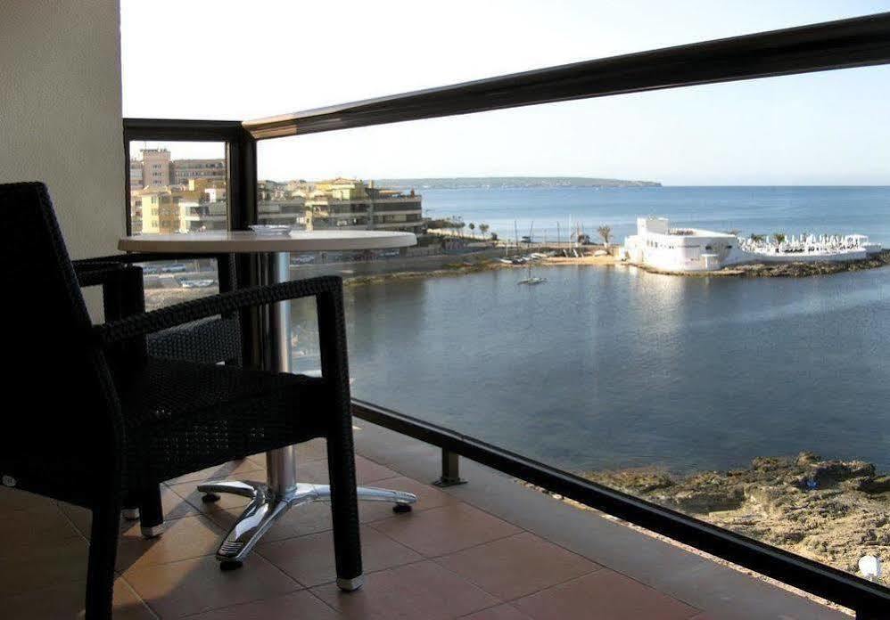 Marina Luz Hotel 4*